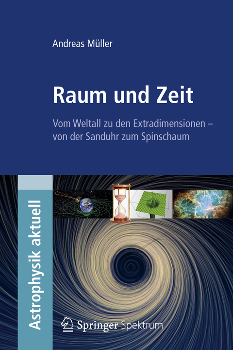 Raum und Zeit - Andreas Müller