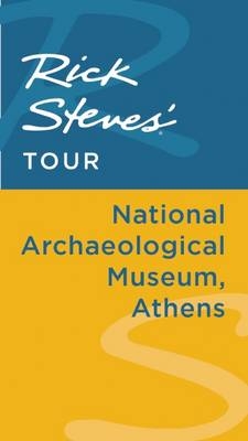 Rick Steves' Tour: National Archaeological Museum, Athens - Rick Steves