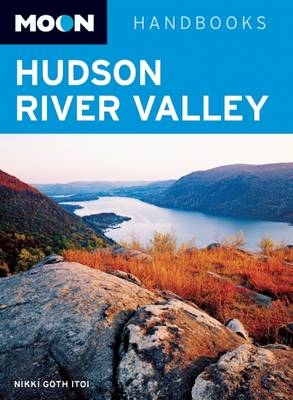 Moon Hudson River Valley - Nikki Goth Itoi