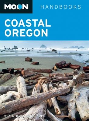 Moon Coastal Oregon - W. C. McRae, Judy Jewell