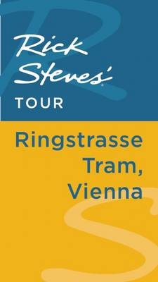 Rick Steves' Tour: Ringstrasse Tram, Vienna - Rick Steves