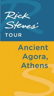 Rick Steves' Tour: Ancient Agora, Athens - Rick Steves