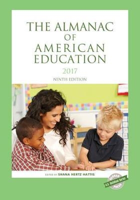 The Almanac of American Education 2017 - 