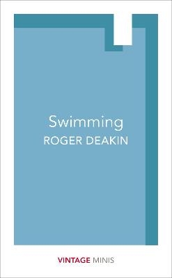 Swimming - Roger Deakin