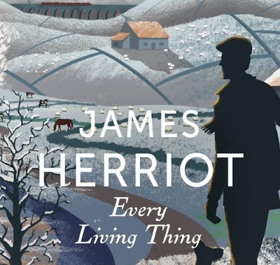 Every Living Thing - James Herriot