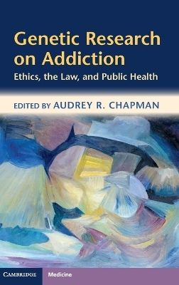 Genetic Research on Addiction - 