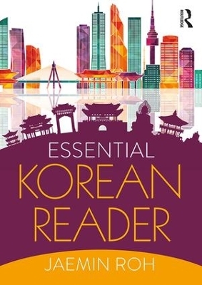 Essential Korean Reader - Jaemin Roh