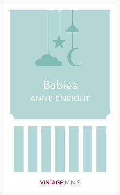 Babies - Anne Enright