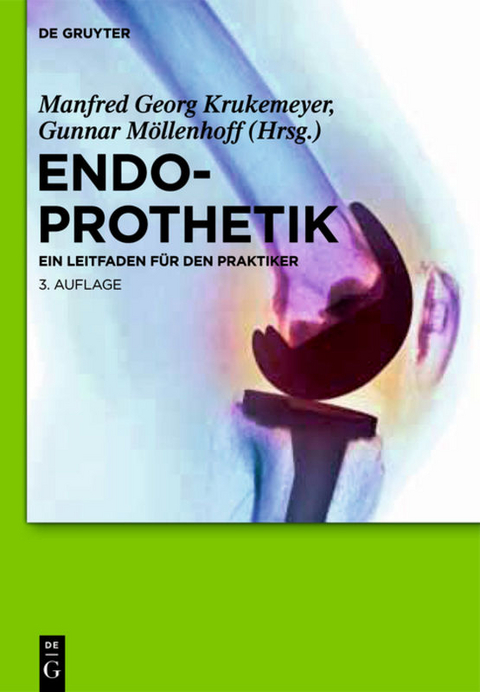 Endoprothetik - 