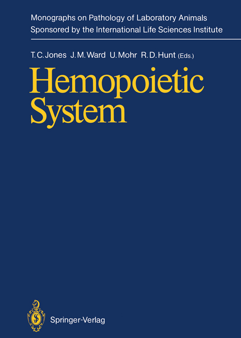 Hemopoietic System - 