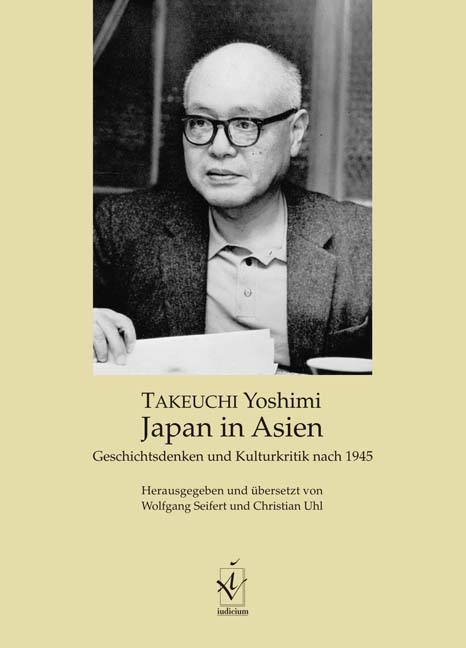 Japan in Asien - Yoshimi Takeuchi