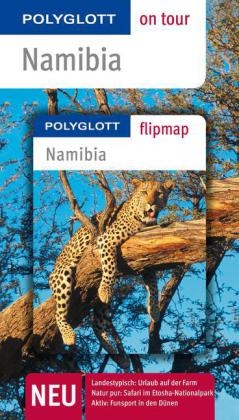 Namibia - Daniela Schetar, Friedrich Köthe