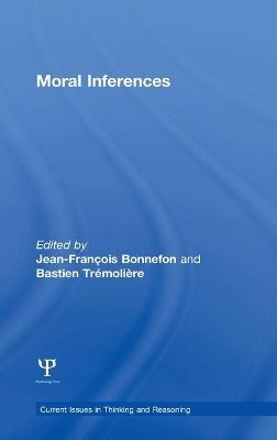 Moral Inferences - 