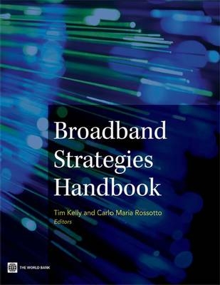 Broadband Strategies Handbook - 