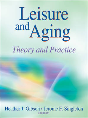 Leisure and Aging Presentation Package - 