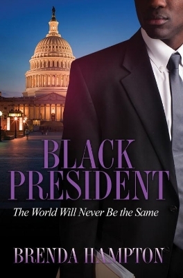 Black President - Brenda Hampton