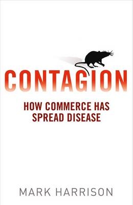 Contagion - Mark Harrison