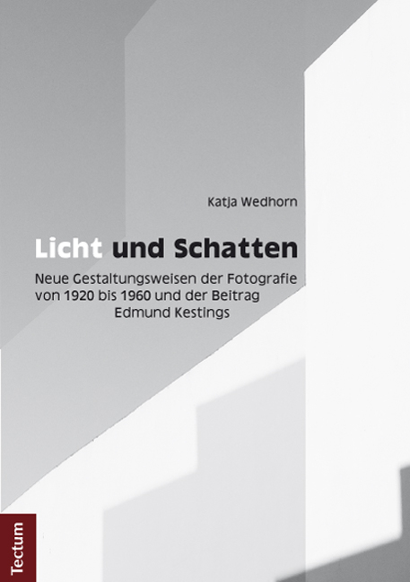 Licht und Schatten - Katja Wedhorn