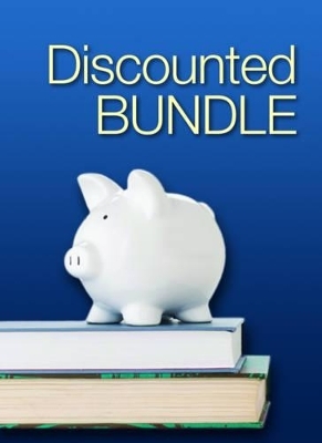 Bundle: Chambliss: Discover Sociology 3e (Paperback) + Chambliss: Discover Sociology 3e Interactive eBook - William J Chambliss, Daina S Eglitis