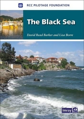 The Black Sea -  RCC Pilotage Foundation