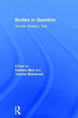 Bodies in Question - Darlene Bird