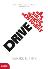 Drive - Daniel H. Pink