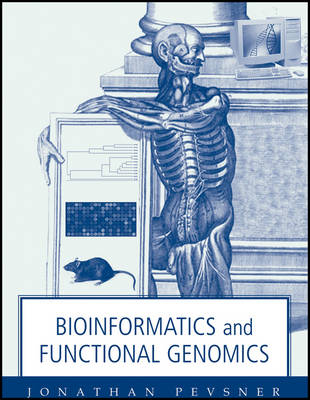 Bioinformatics and Functional Genomics - Jonathan Pevsner