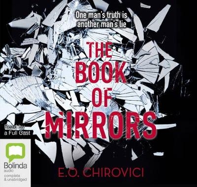 The Book of Mirrors - E.O. Chirovici