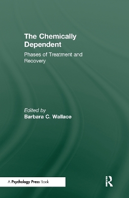 Chemically Dependent - 