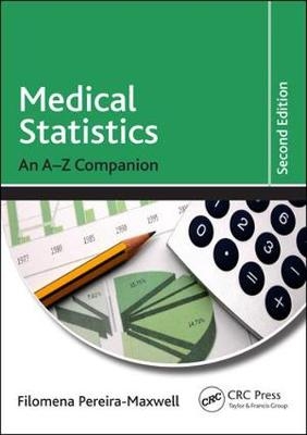 Medical Statistics - Filomena Pereira-Maxwell