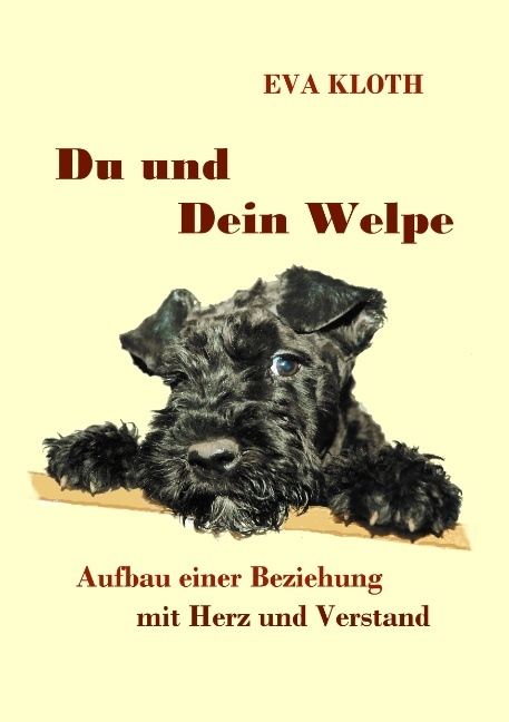 Du und Dein Welpe - Eva Kloth