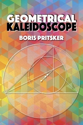 Geometrical Kaleidoscope - Boris Pritsker