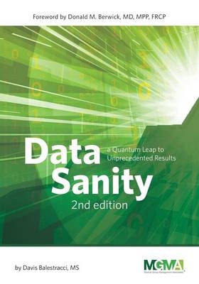 Data Sanity - Balestracci Davis