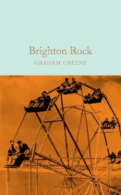 Brighton Rock - Graham Greene