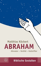 Abraham - Matthias Köckert