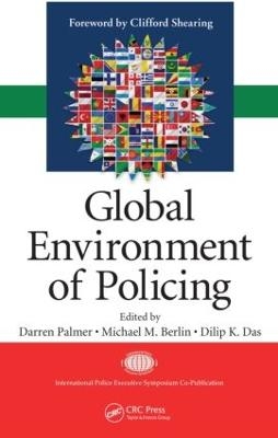 Global Environment of Policing - 