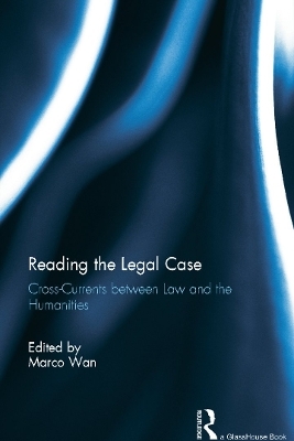 Reading The Legal Case - 