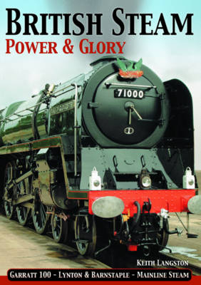 Power & Glory