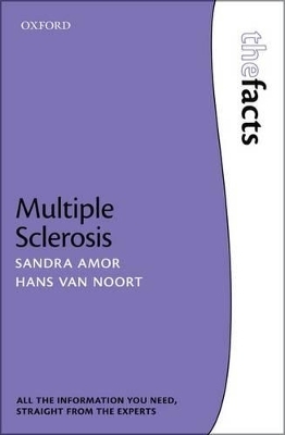 Multiple Sclerosis - Sandra Amor, Hans Van Noort