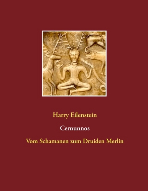 Cernunnos - Harry Eilenstein