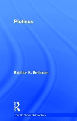 Plotinus - Eyjólfur K. Emilsson