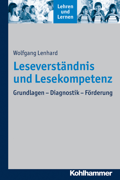 Leseverständnis und Lesekompetenz - Wolfgang Lenhard