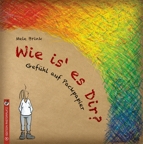 Wie is'es dir? - Mele Brink