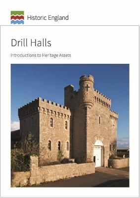 Drill Halls - 