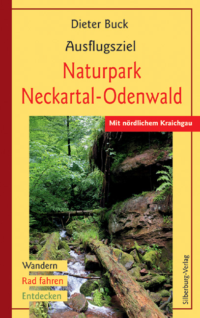 Ausflugsziel Naturpark Neckartal-Odenwald - Dieter Buck