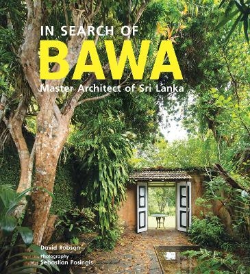 In Search of BAWA - David Robson