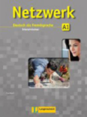 Netzwerk A1  - Intensivtrainer - Paul Rusch