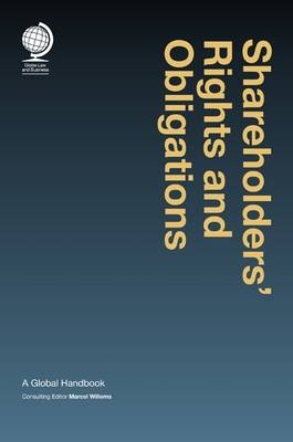 Shareholders' Rights and Obligations - 