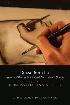 Drawn from Life - Jonathan Murray