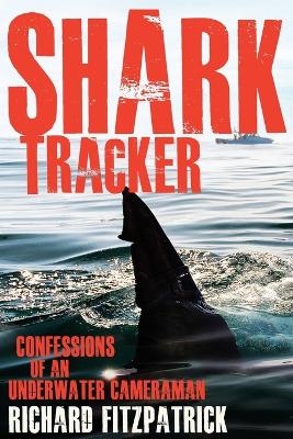 Shark Tracker - Mr Richard Fitzpatrick